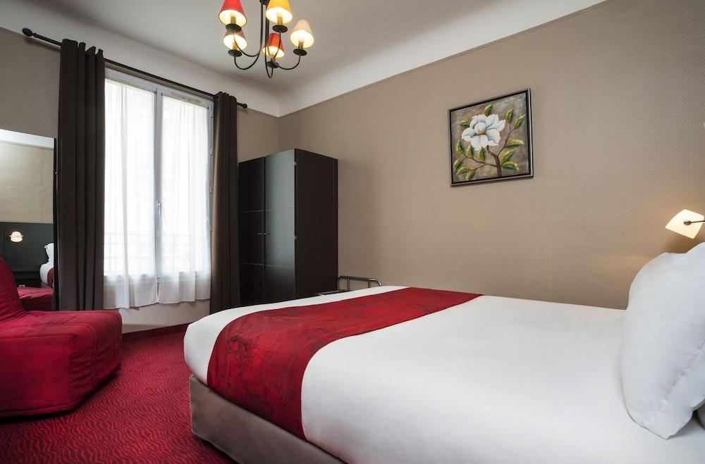 Chatillon Montparnasse Paris
