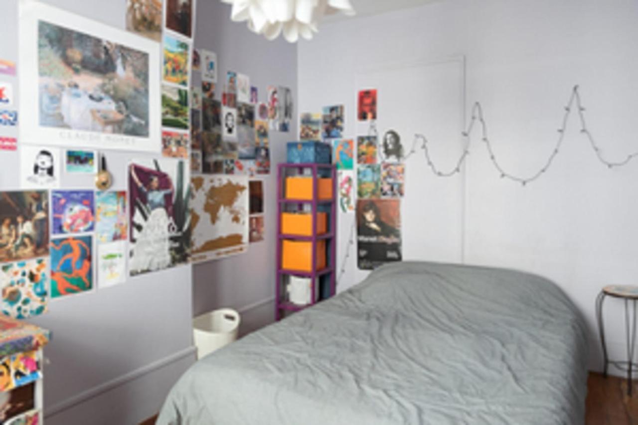 35 M Near The Quail Hill * Paris