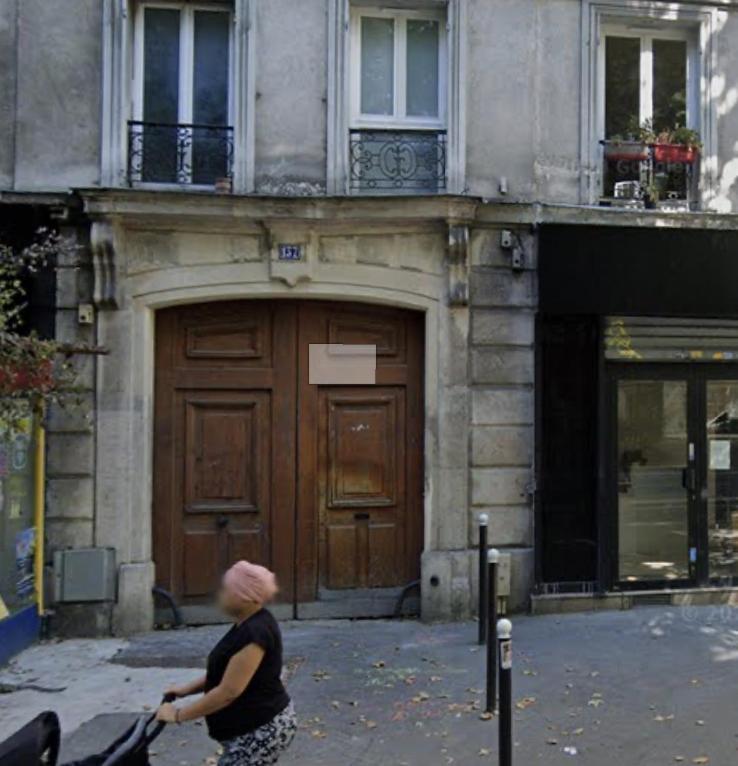 Jean Jaures * Paris