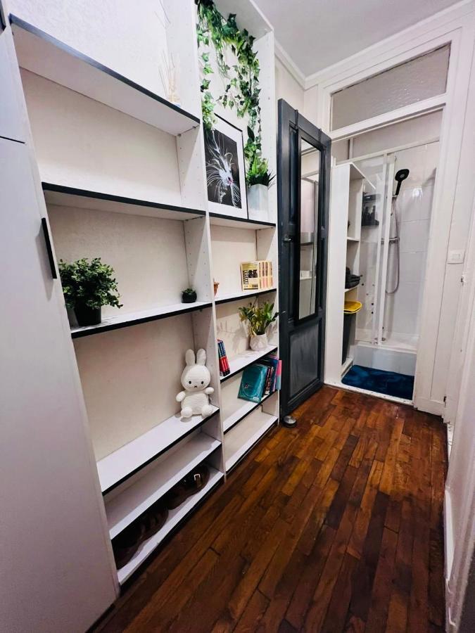 Apartment In Heart Of