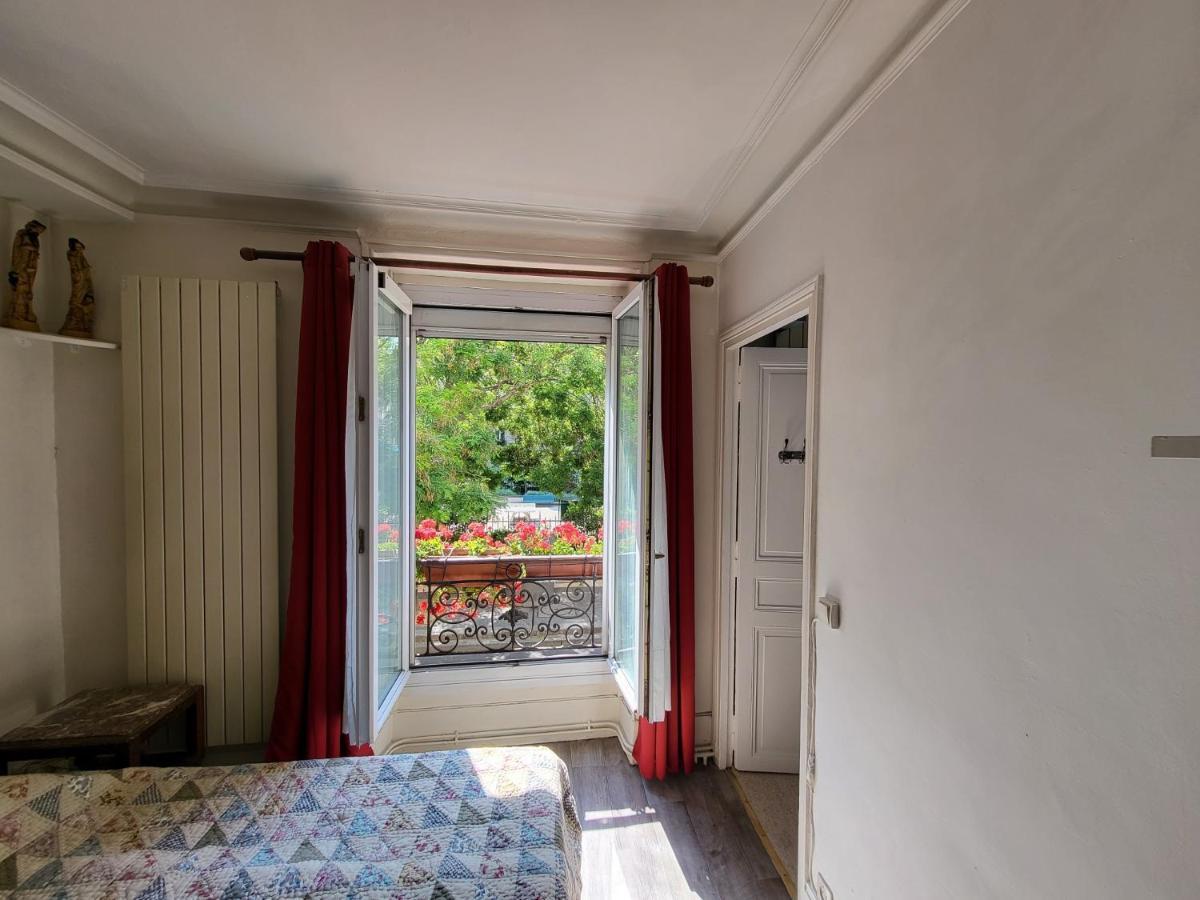 Bed & Breakfast Marie Et Igor *