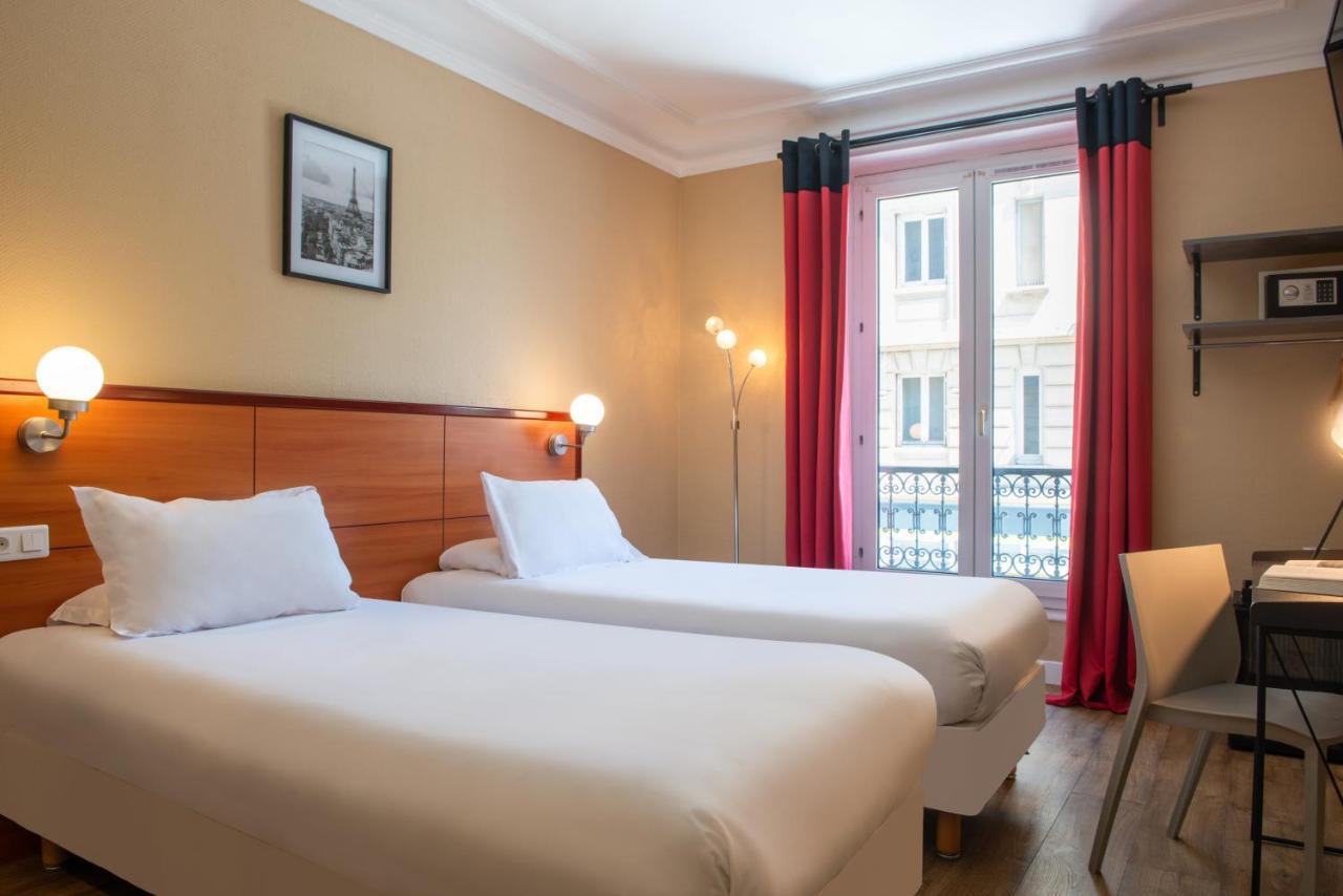 Hotel Coypel By Magna Arbor 3*