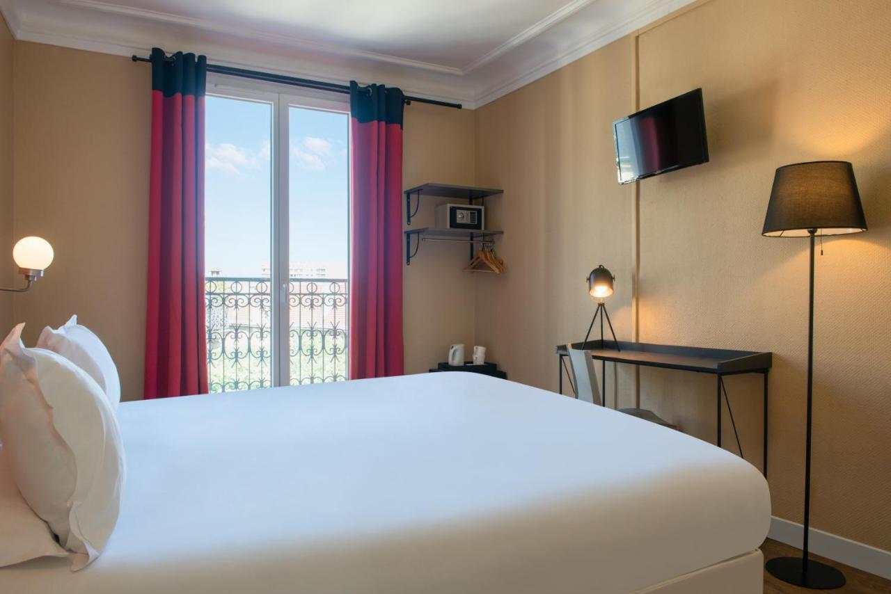 Hotel Coypel By Magna Arbor
