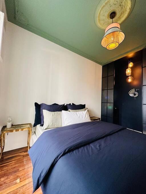 2 Pieces A Bastille Appartement Paris