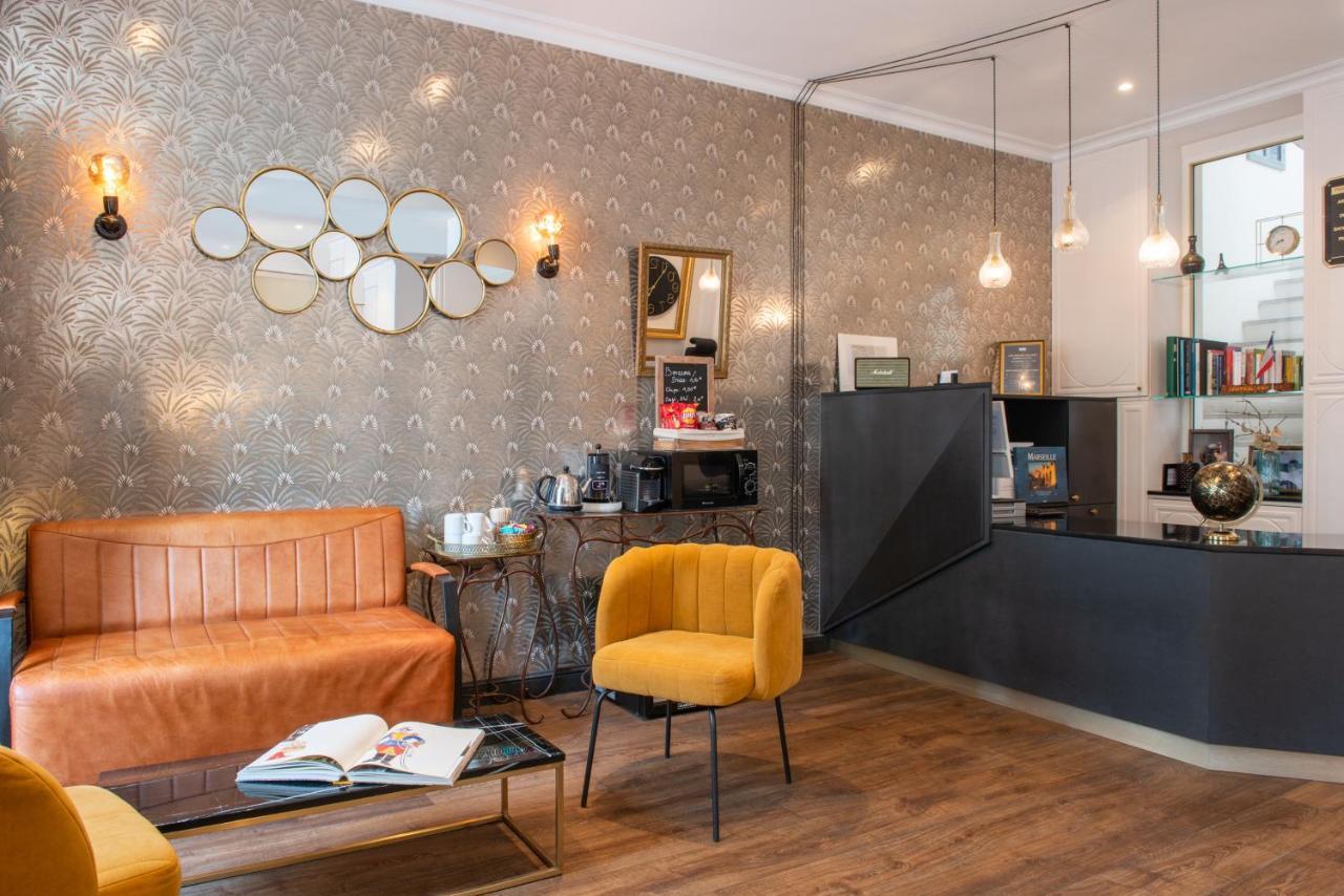 Istria By Magna Arbor 3* Paris
