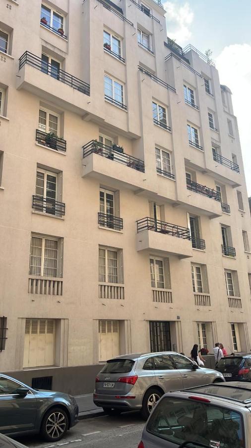 Apartment In Heart Of *