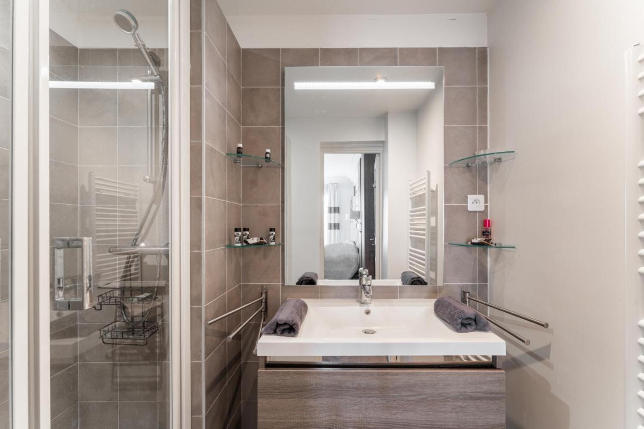 Appartement Haussmannien - Dernier Etage