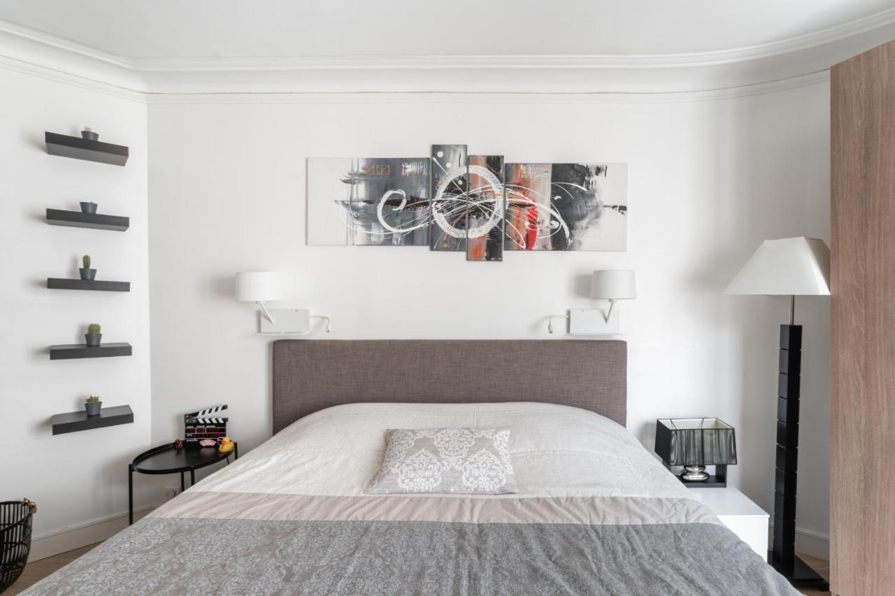 Appartement Haussmannien - Dernier Etage
