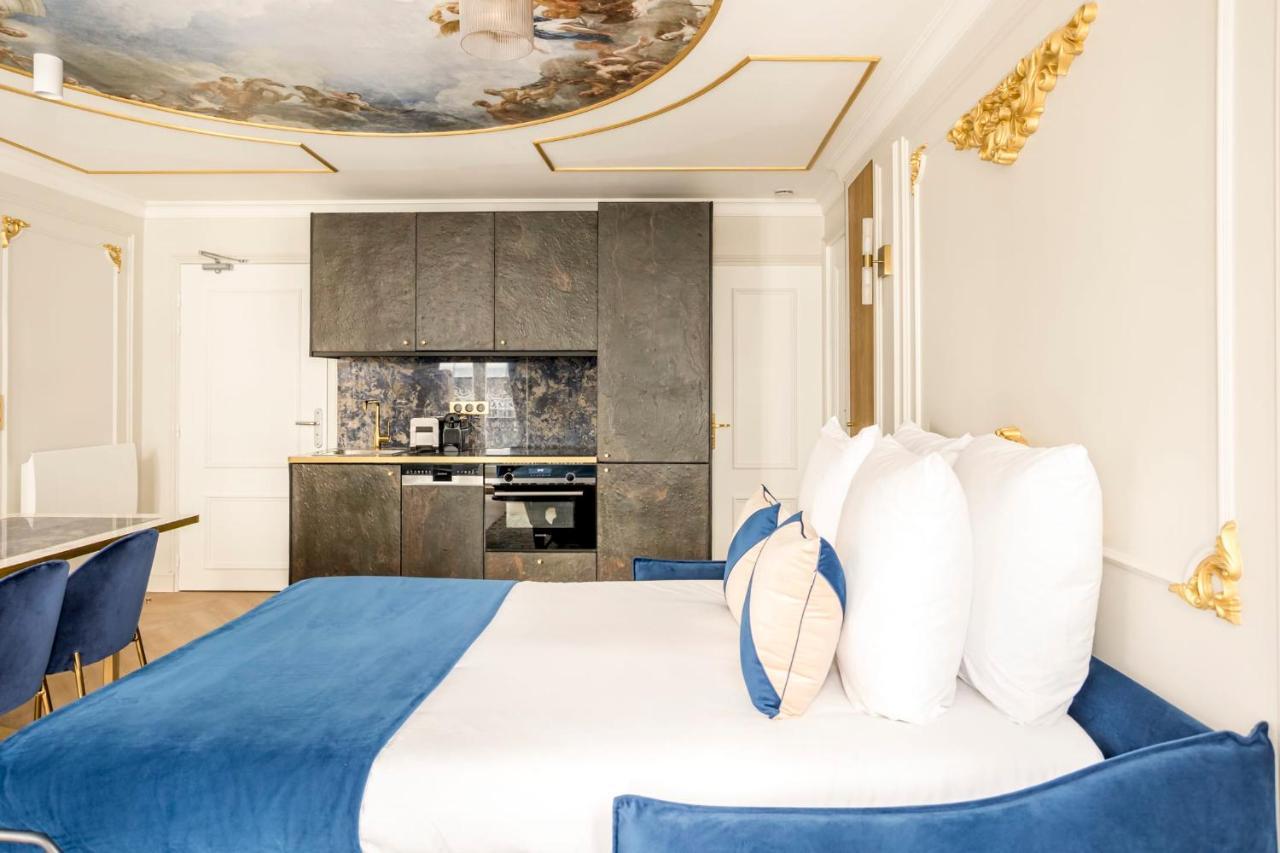 Merveil - Luxury - Opera - Rougemont I Apartment *