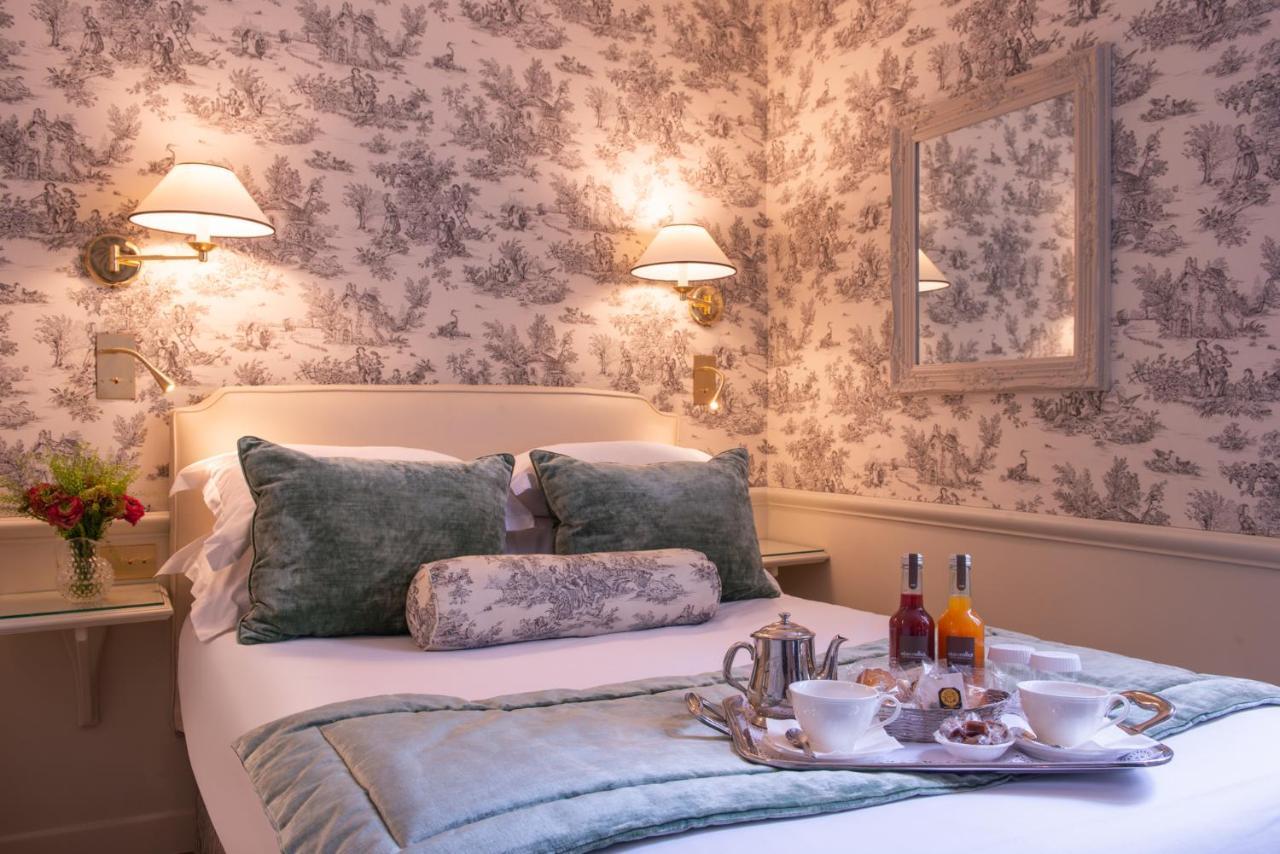 Du Champ De Mars Hotel Paris