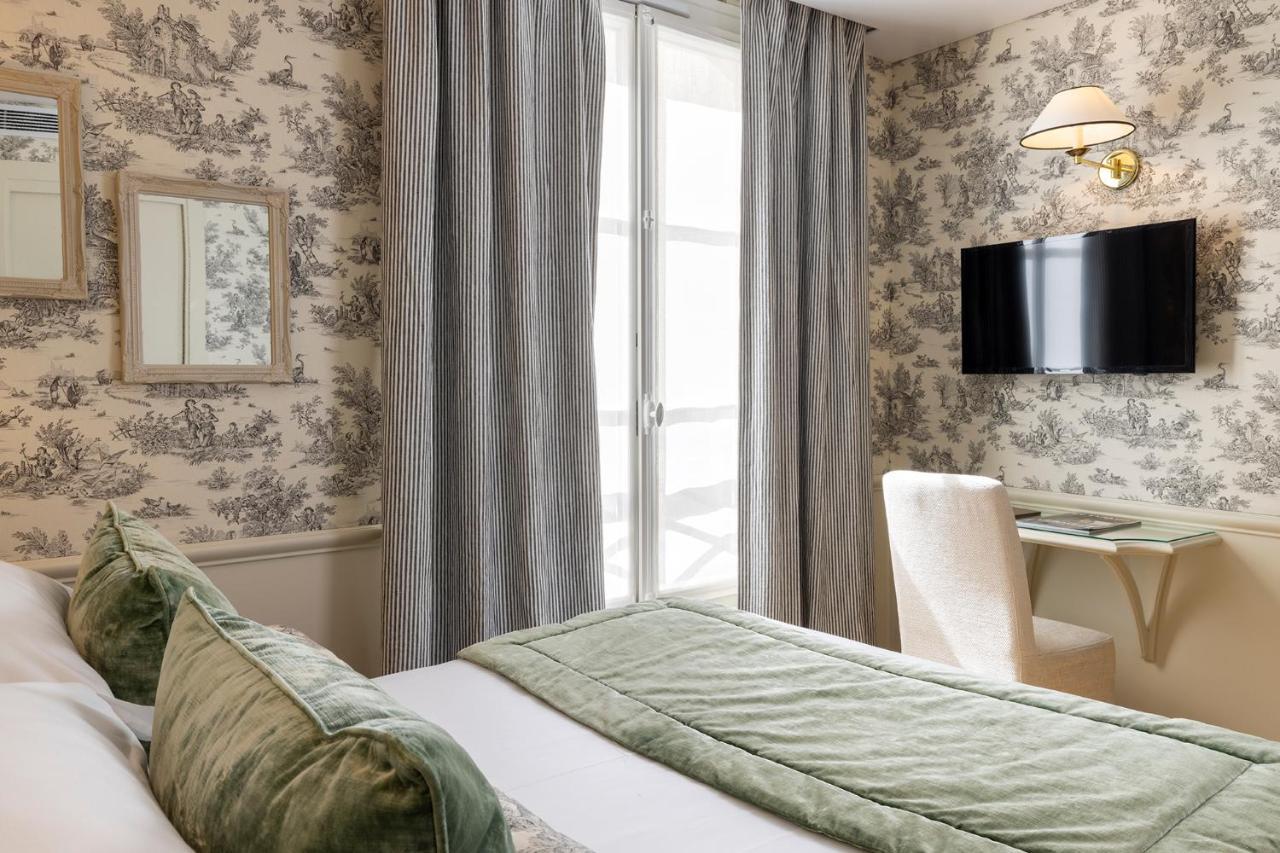 Hotel Du Champ De Mars Paris