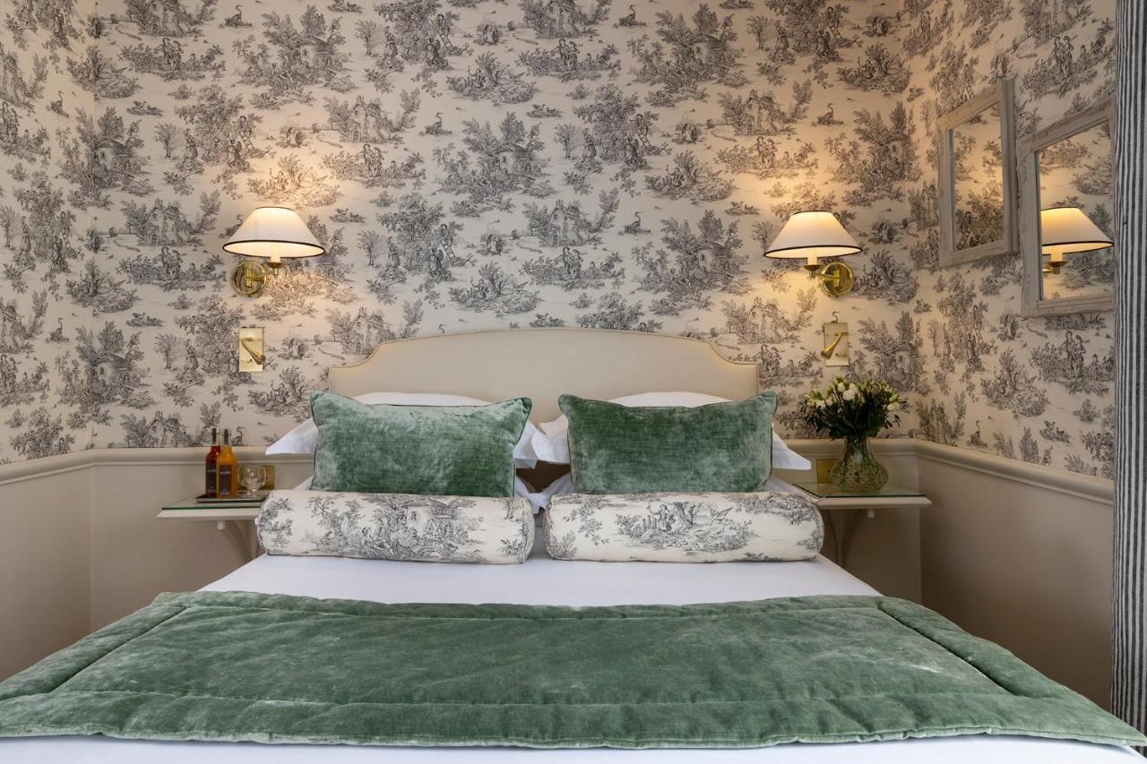 Du Champ De Mars Hotel Paris