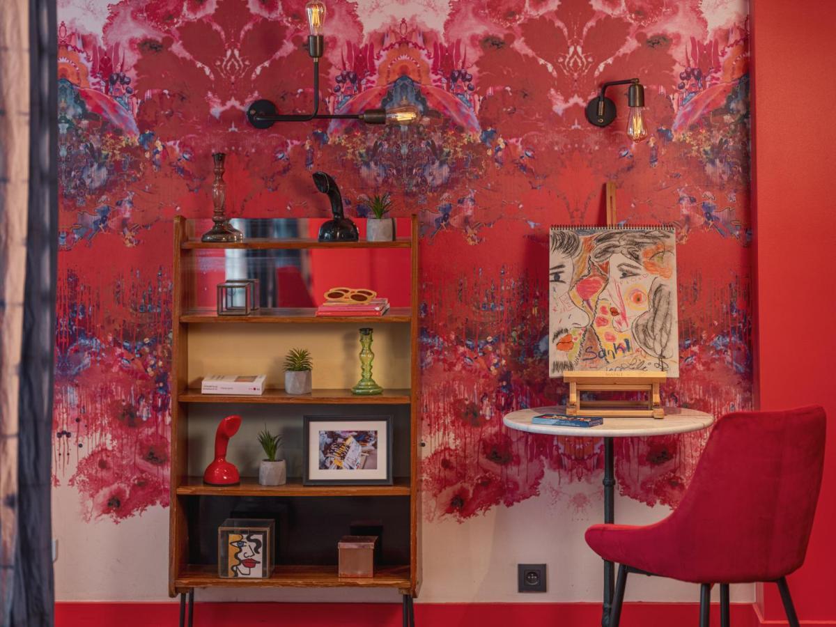 Hotel Exquis By Elegancia Paris