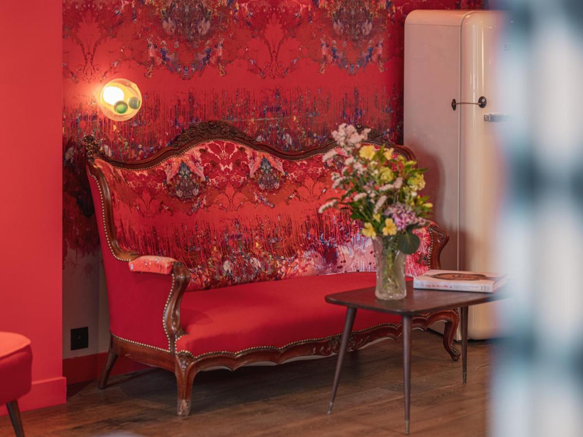 Exquis By Elegancia Hotel Paris