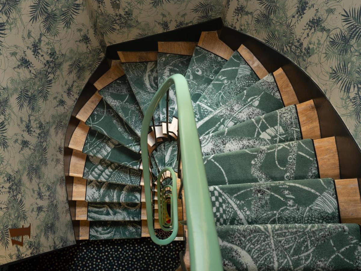 Hotel Exquis By Elegancia 3*