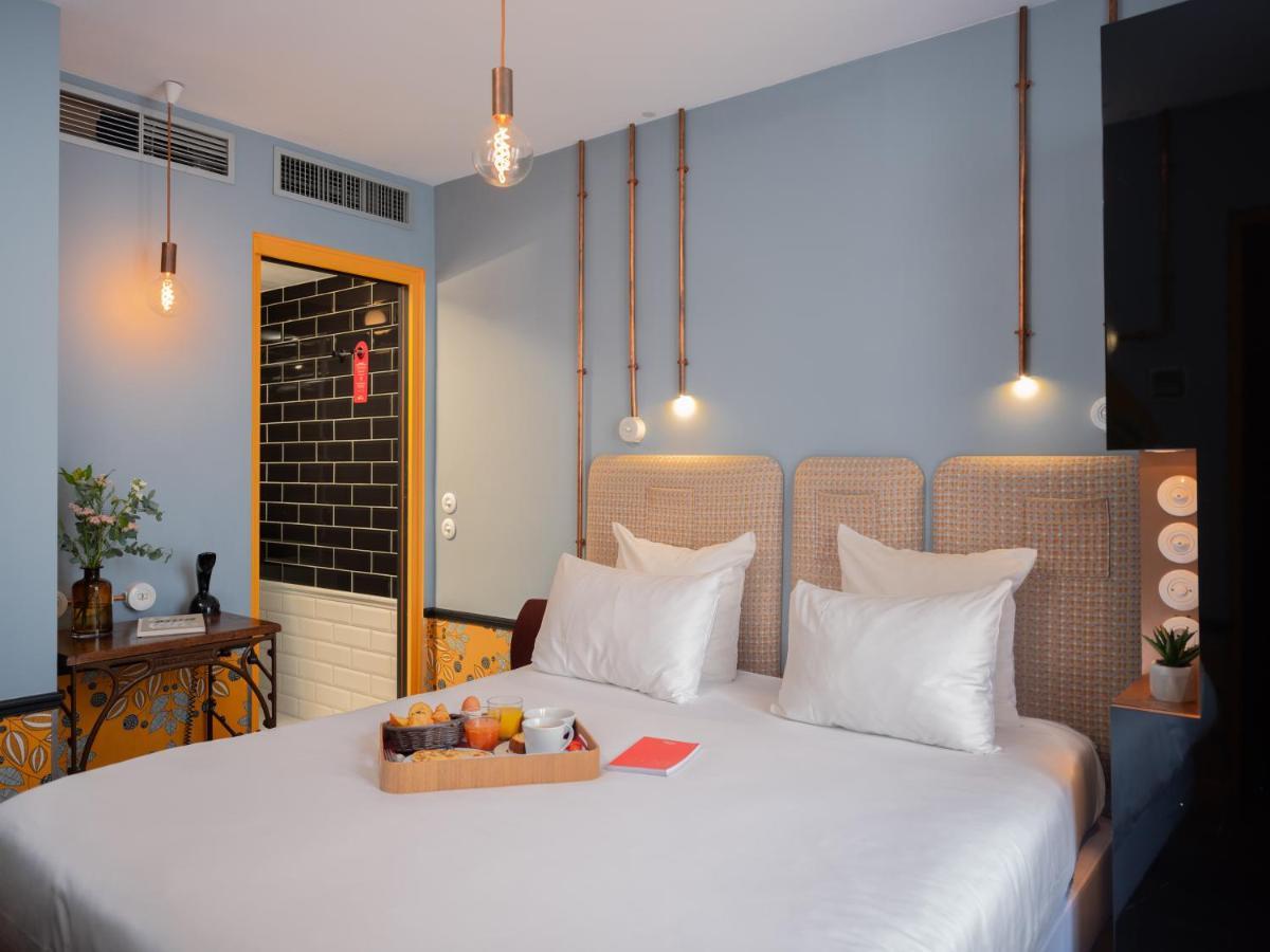 Exquis By Elegancia Hotel