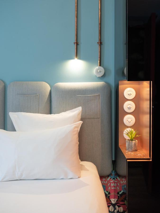 Exquis By Elegancia Hotel 3*