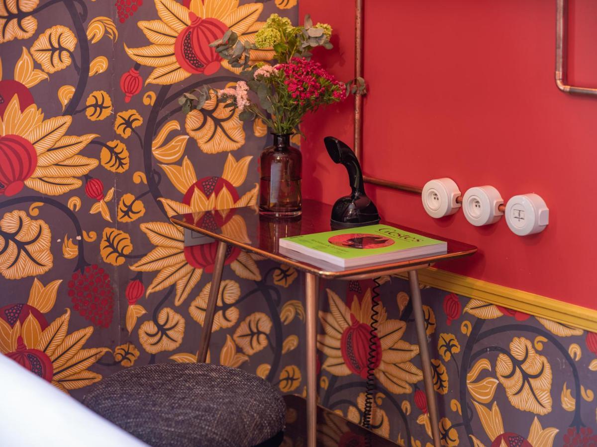 Exquis By Elegancia Hotel