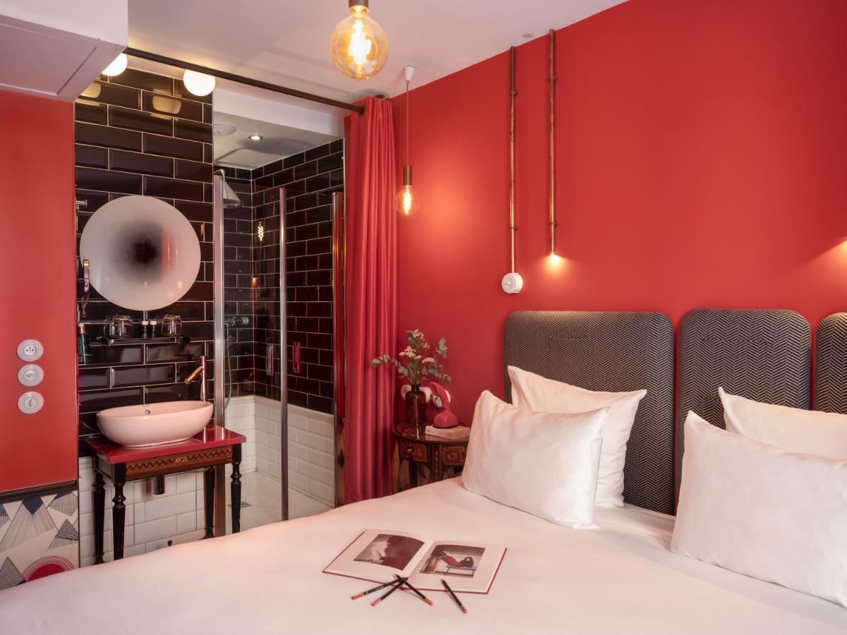 Hotel Exquis By Elegancia Paris
