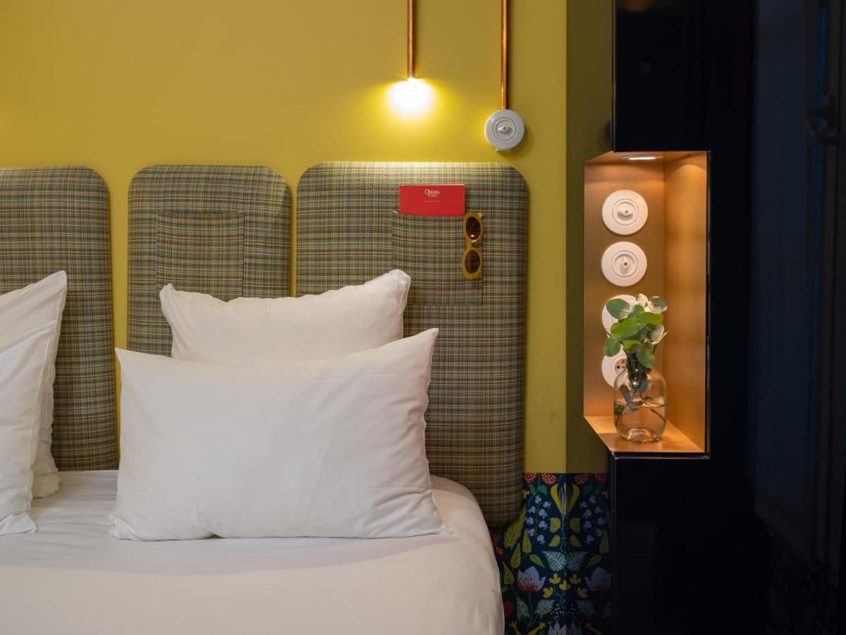 Exquis By Elegancia Hotel