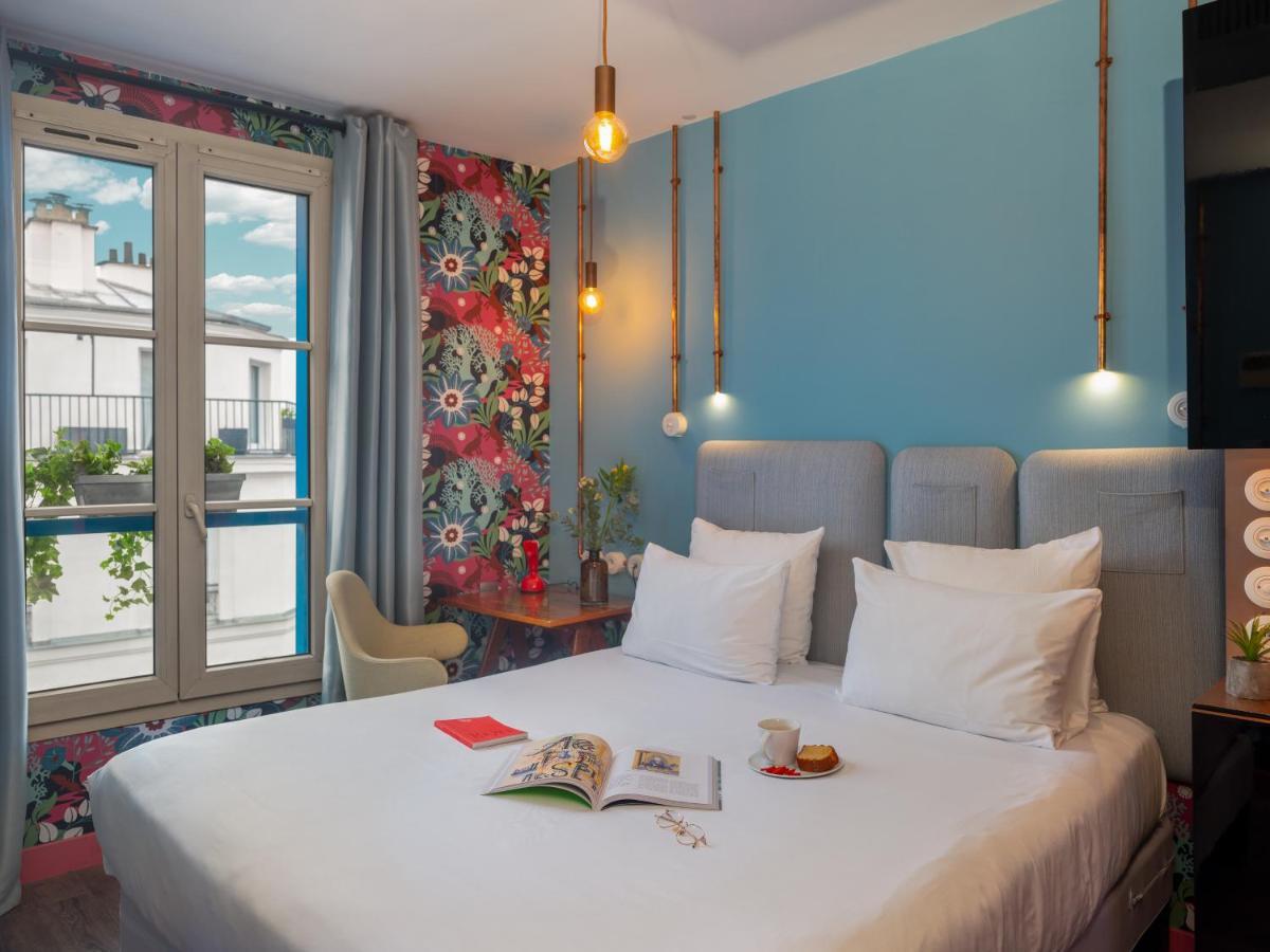 Hotel Exquis By Elegancia