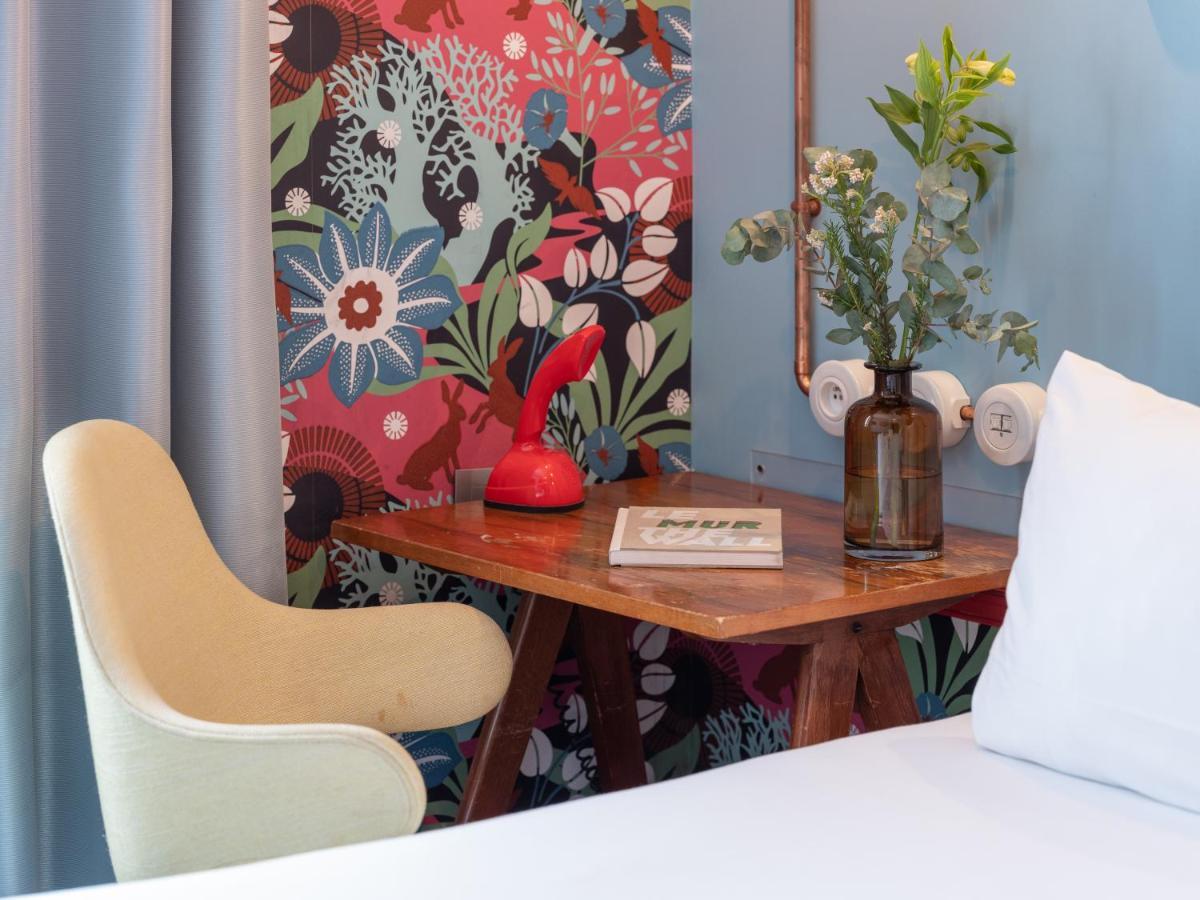 Hotel Exquis By Elegancia Paris