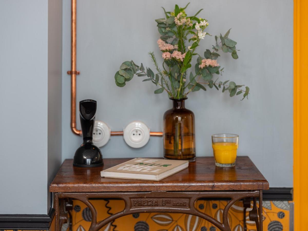Exquis By Elegancia 3* Paris