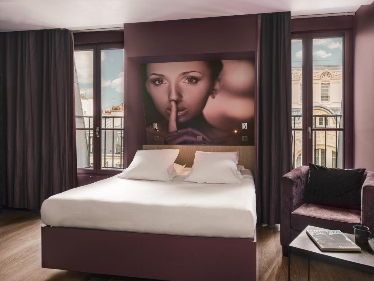 Legend Hotel 4*