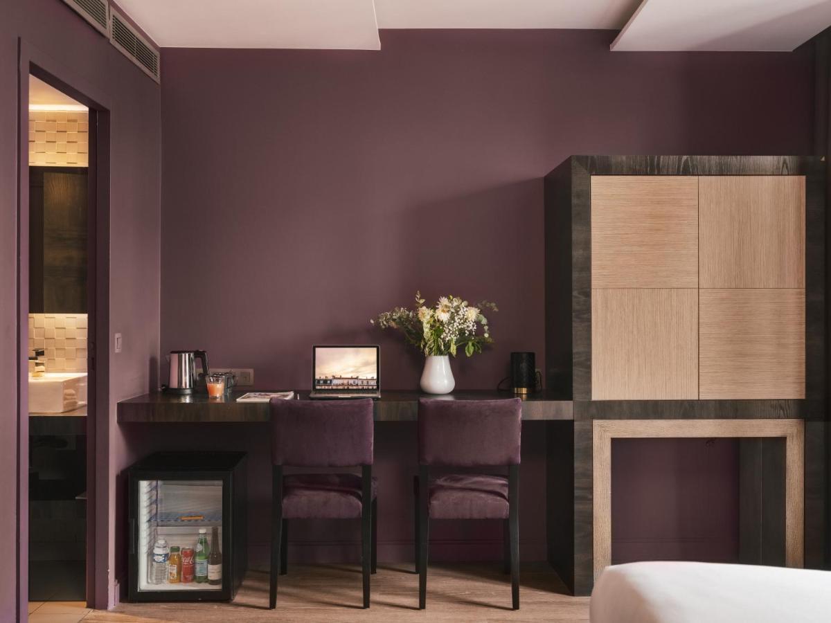Legend Hotel