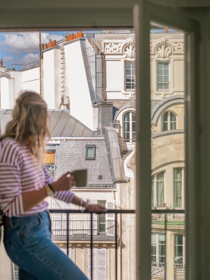 Hotel Legend Paris