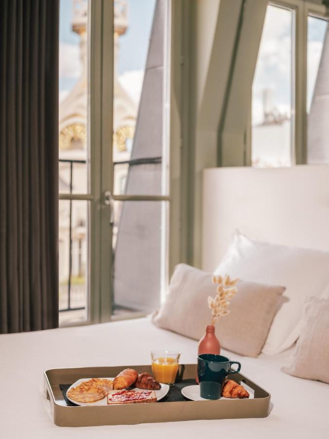 Hotel Legend Paris