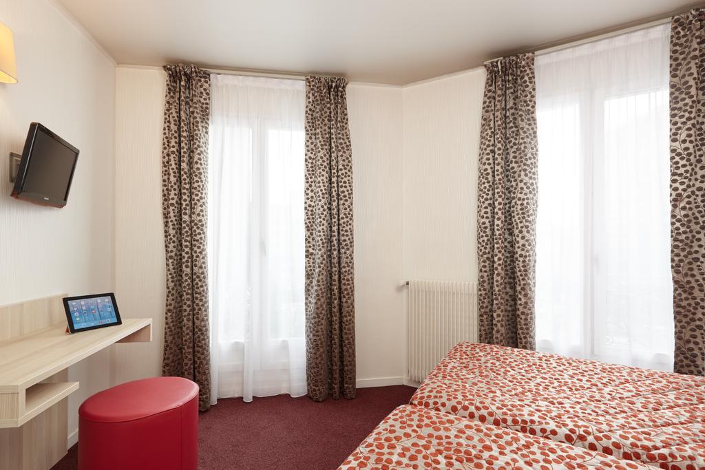 Hotel Miramar Paris