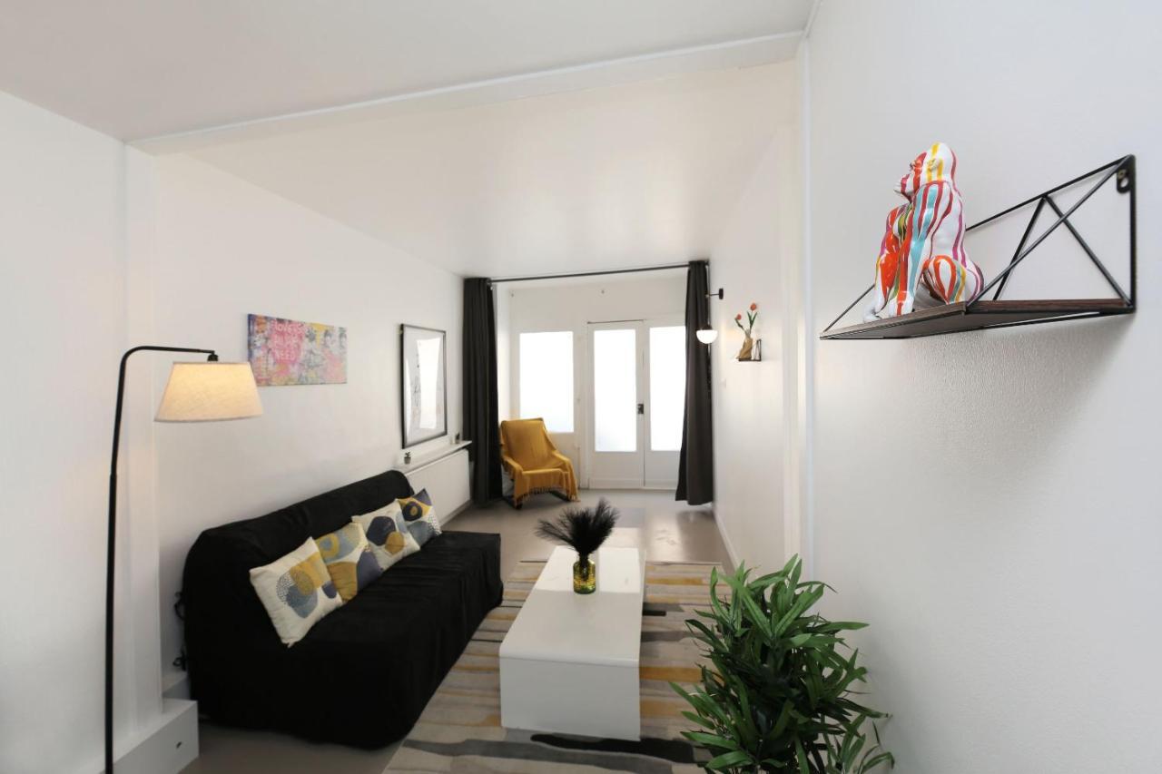 Apartment De Caractere A Montmartre -6p *