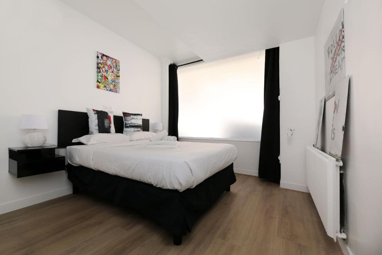 De Caractere A Montmartre -6p Apartment