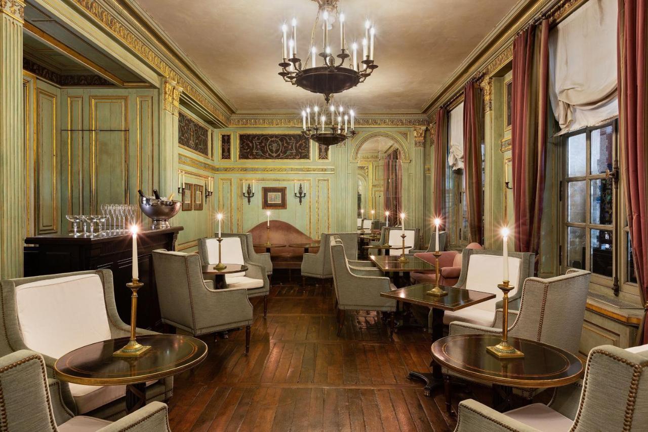 Hotel Le Dokhan's Arc De Triomphe, A Tribute Portfolio