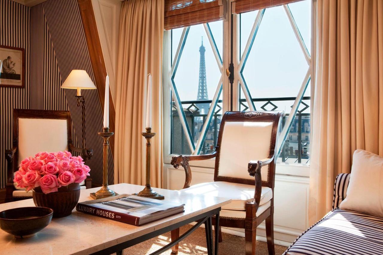 Le Dokhan's Arc De Triomphe, A Tribute Portfolio Hotel