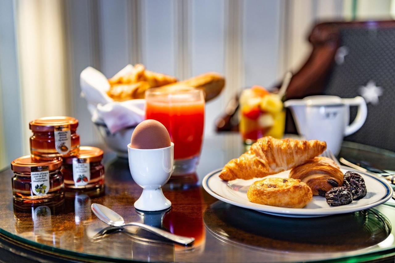 Hotel Le Dokhan's Arc De Triomphe, A Tribute Portfolio 5*