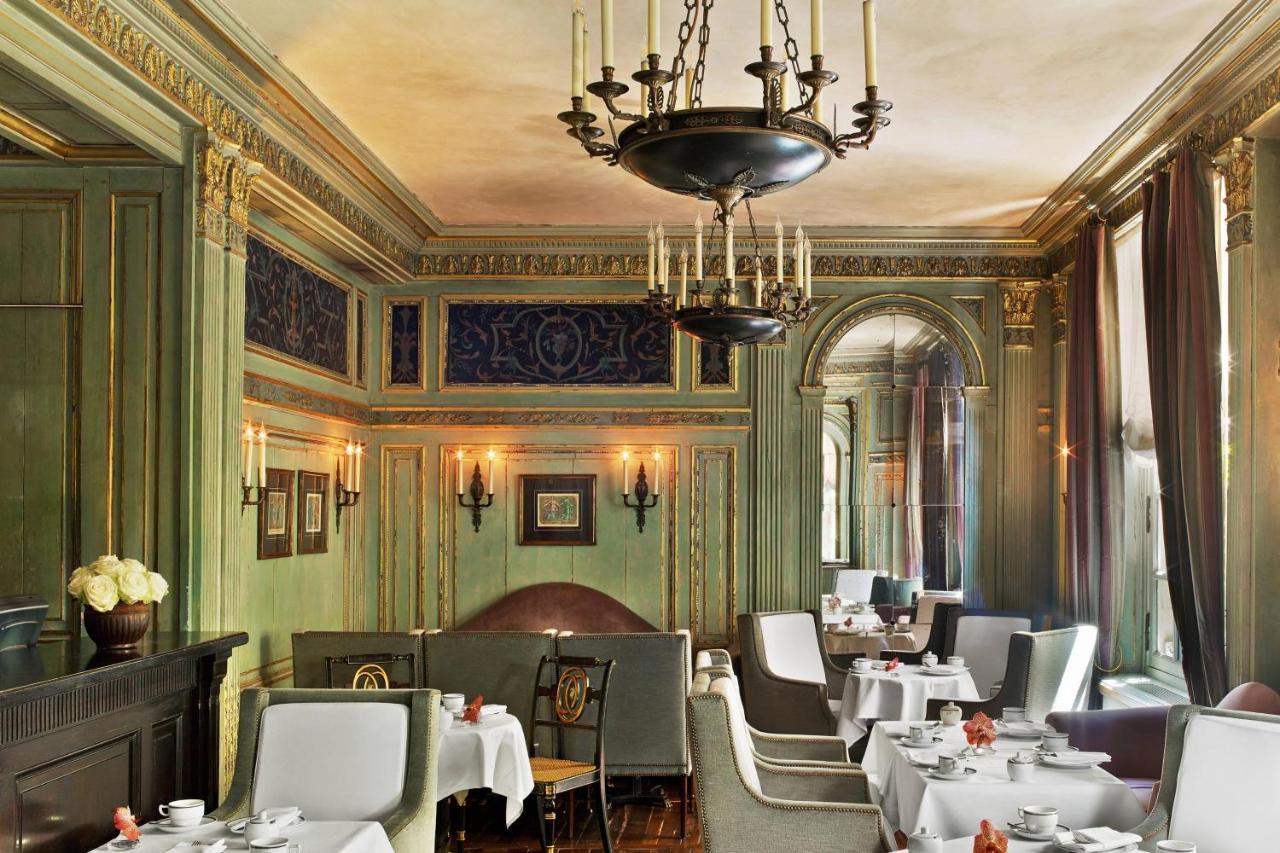 Le Dokhan's Arc De Triomphe, A Tribute Portfolio Hotel
