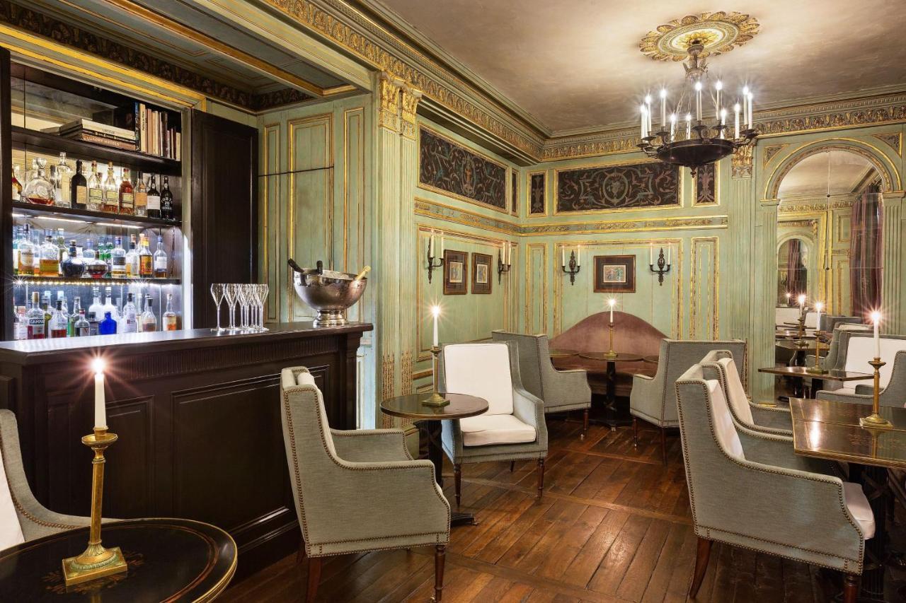 Hotel Le Dokhan's Arc De Triomphe, A Tribute Portfolio