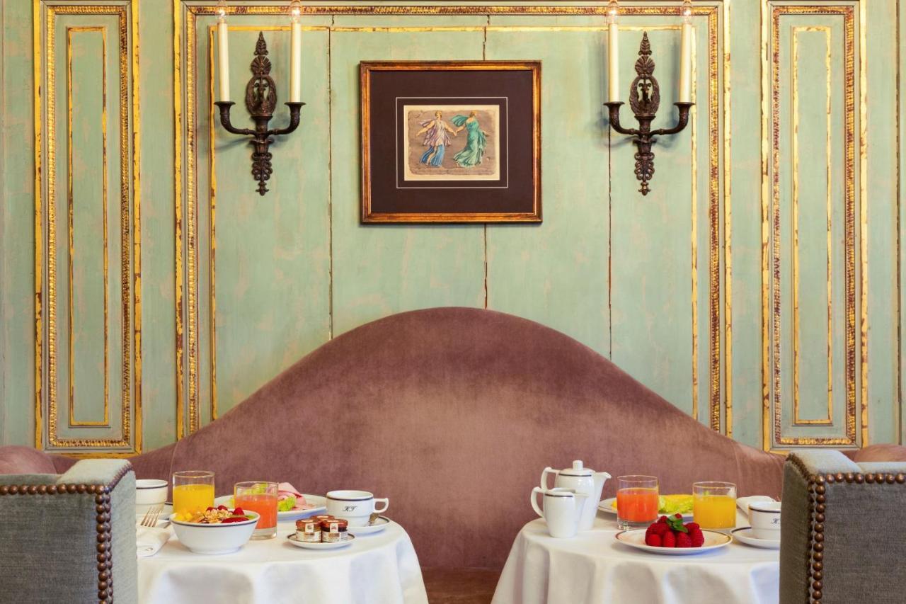 Le Dokhan's Arc De Triomphe, A Tribute Portfolio Hotel Paris