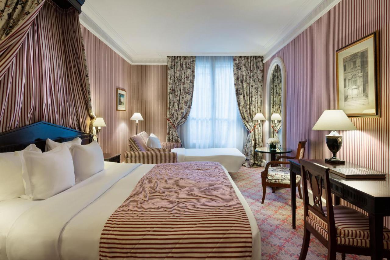 Hotel Le Dokhan's Arc De Triomphe, A Tribute Portfolio Paris