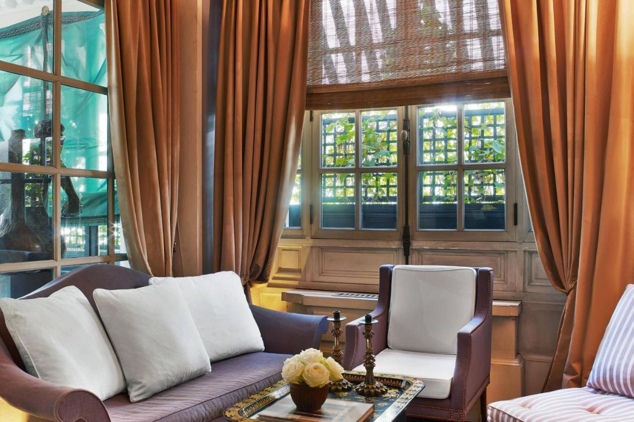 Le Dokhan's Arc De Triomphe, A Tribute Portfolio Hotel