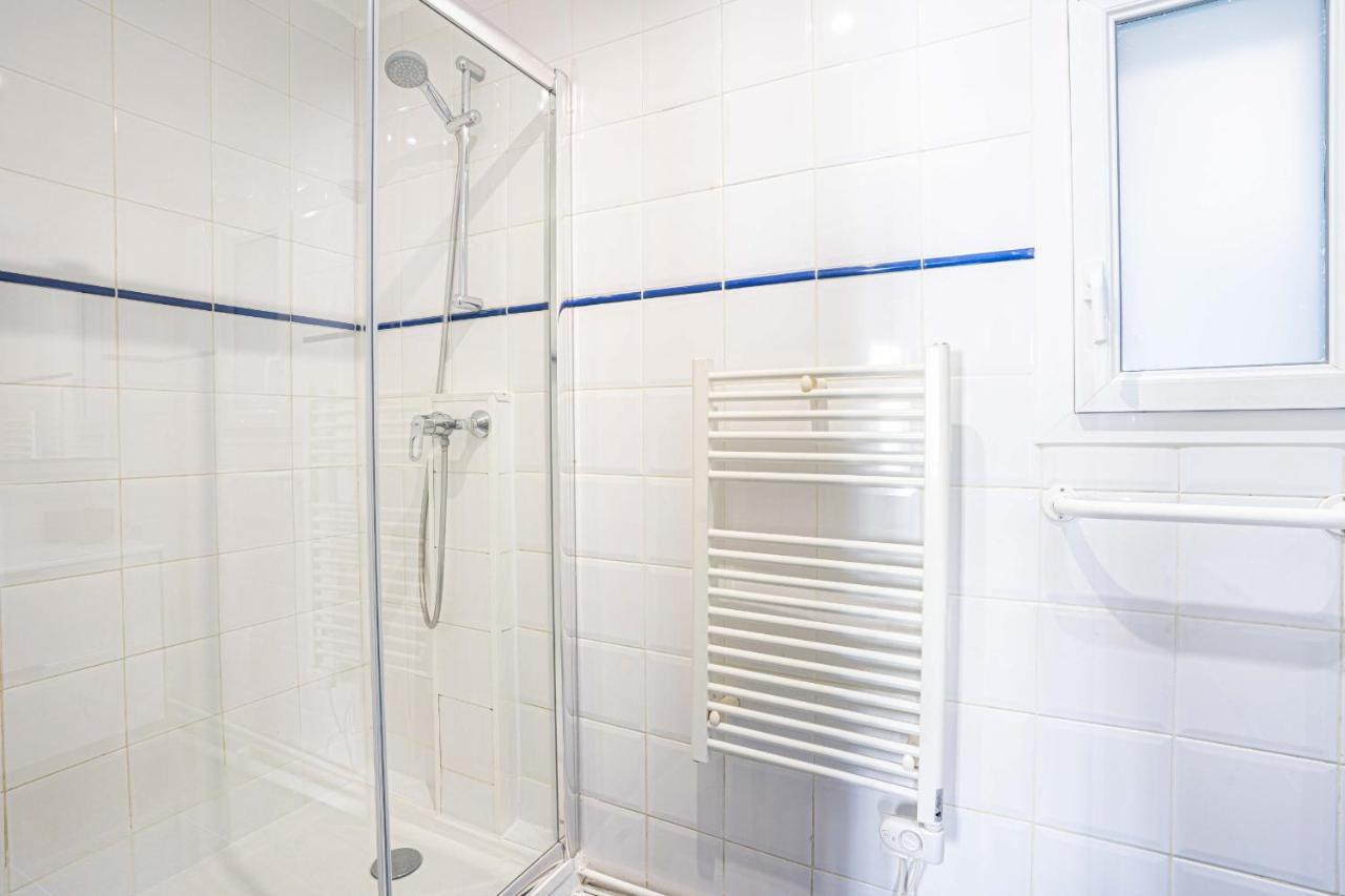 Appartement 20 - Urban Design Flat Pere Lachaise *