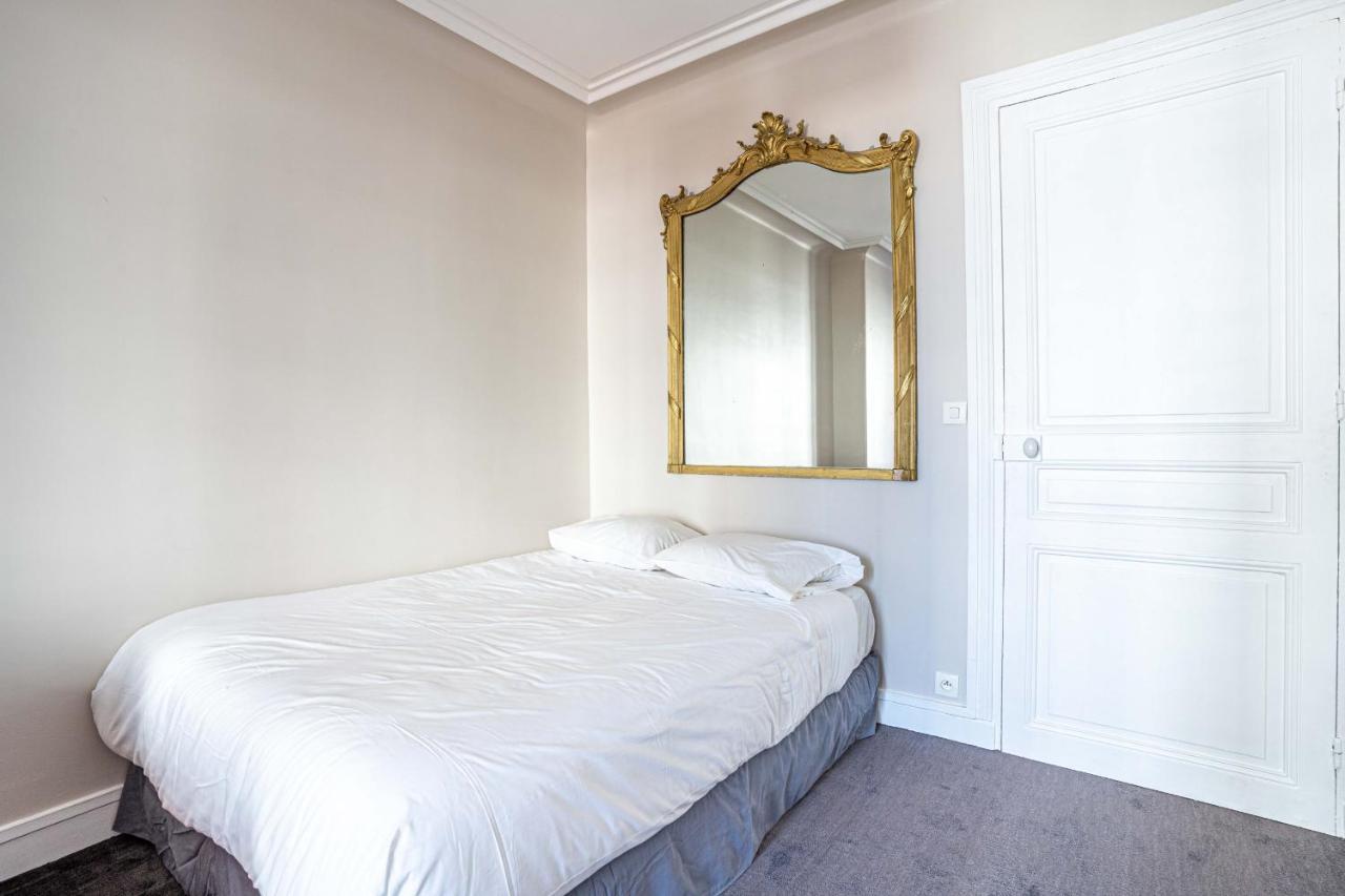 Appartement 20 - Urban Design Flat Pere Lachaise
