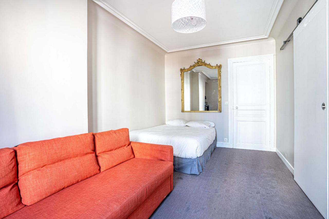 20 - Urban Design Flat Pere Lachaise