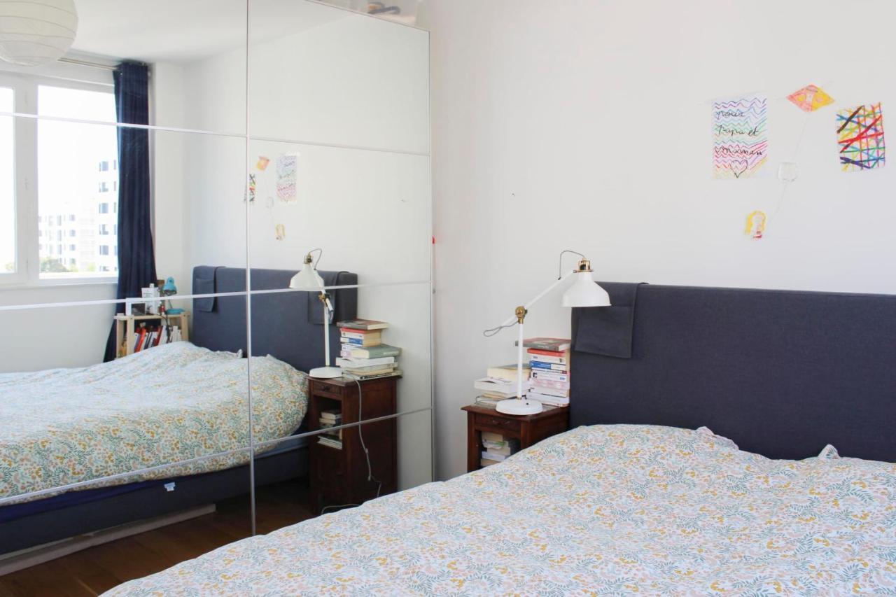 Appartement Spacious Bright 70m Family *