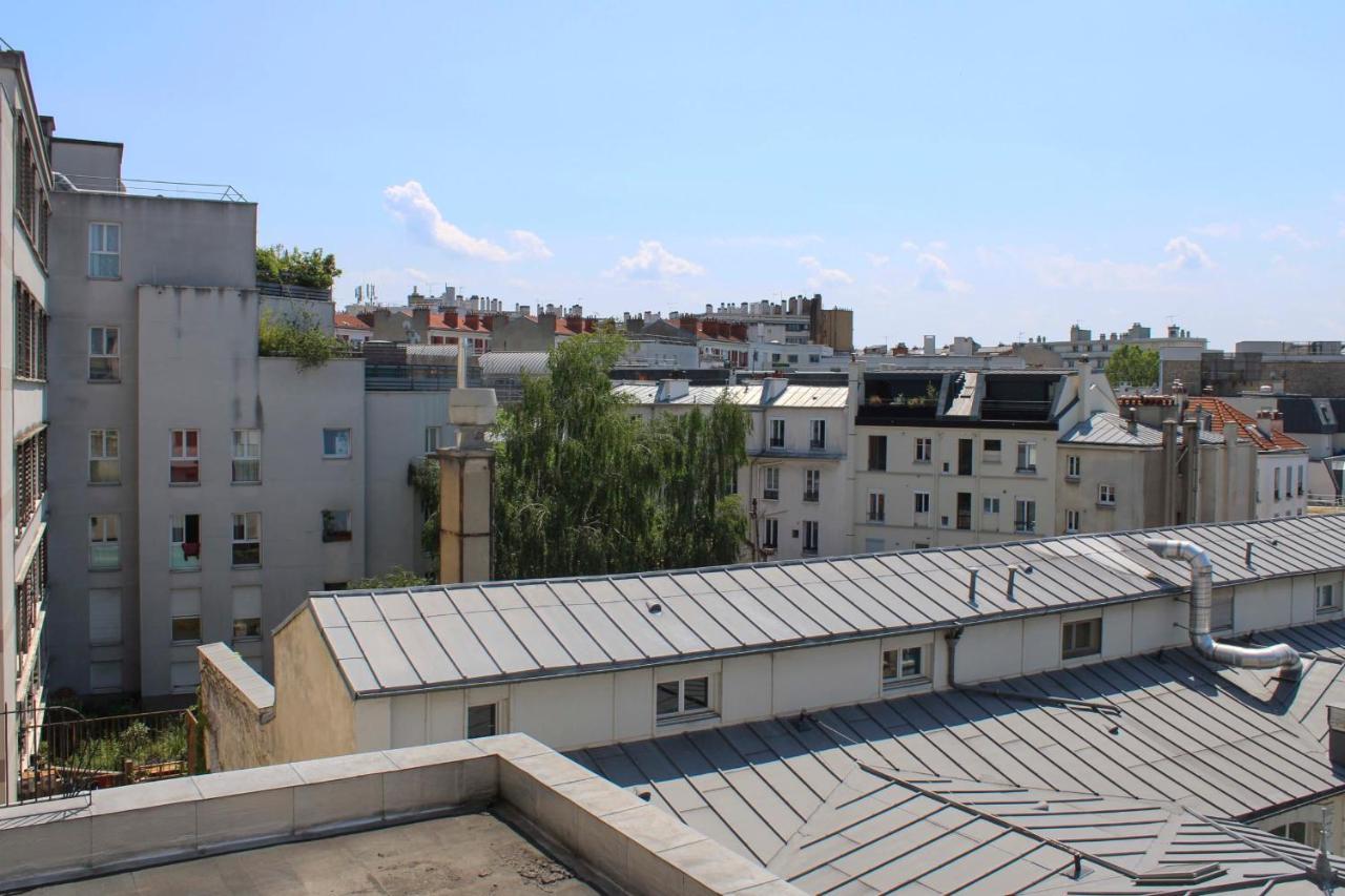 Spacious Bright 70m Family Appartement