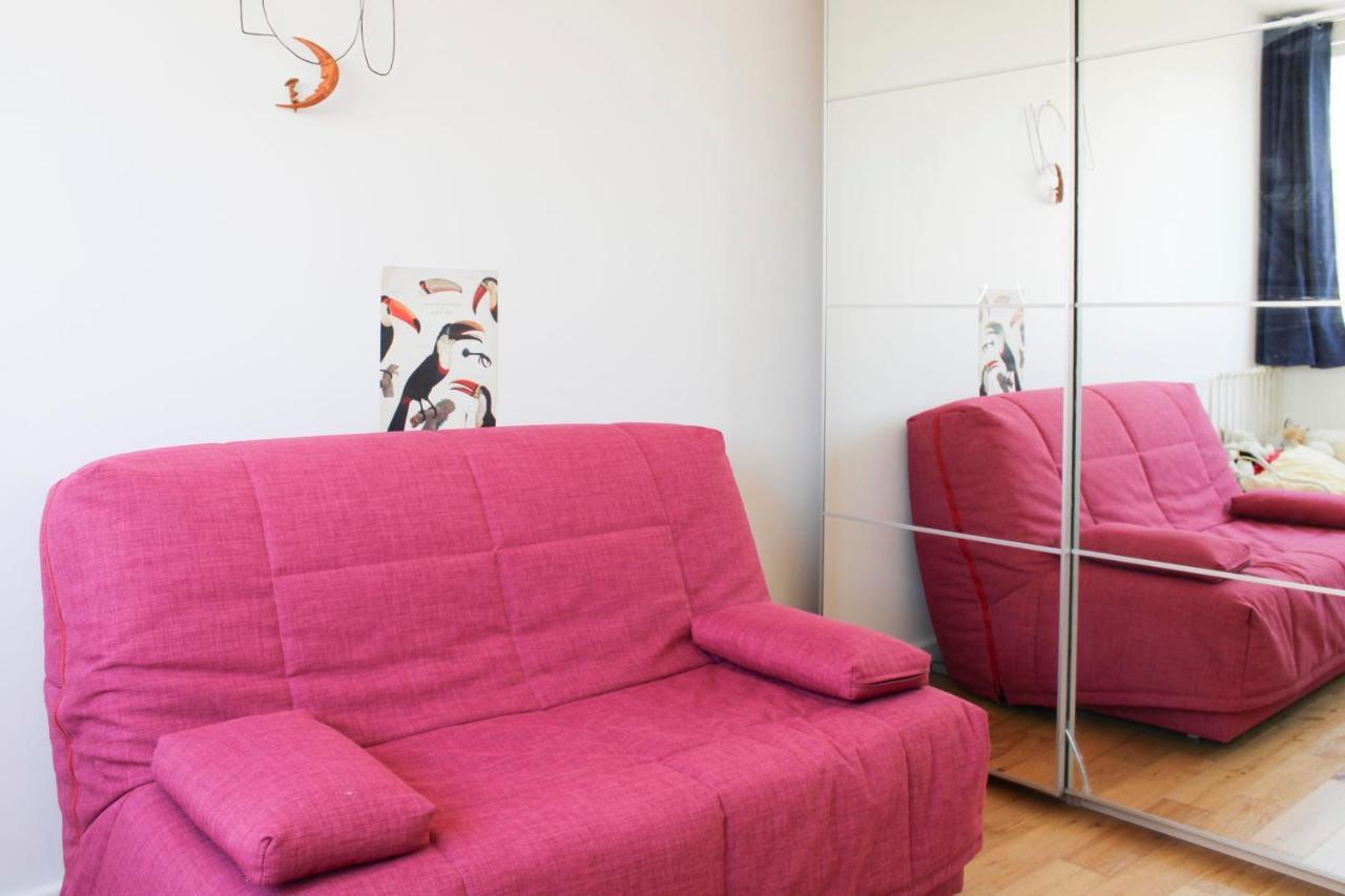 Spacious Bright 70m Family Apartment