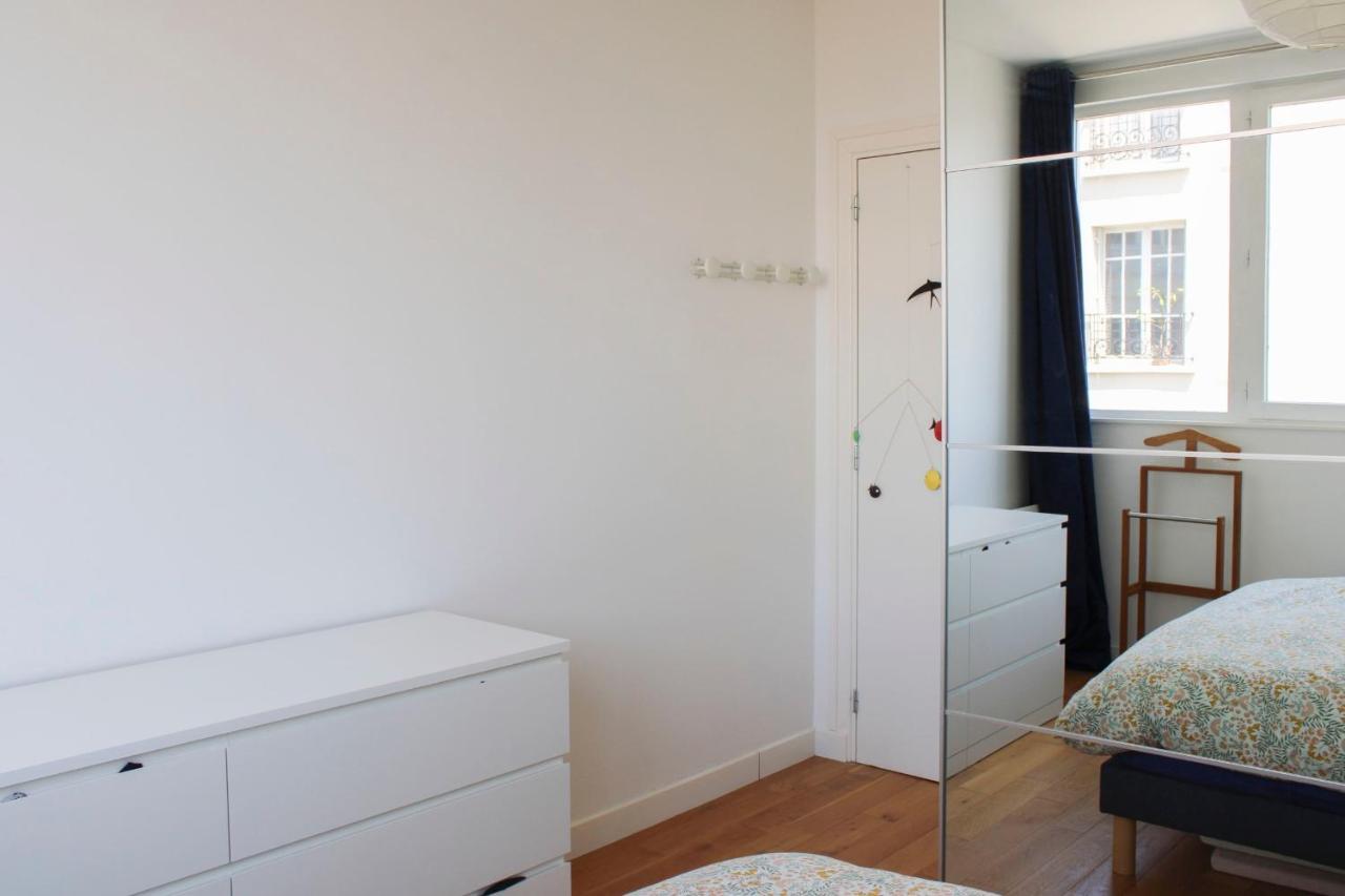 Appartement Spacious Bright 70m Family *