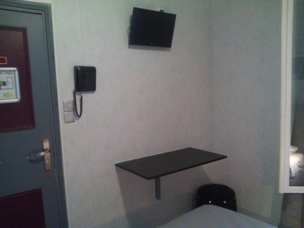 Gofen Hotel Paris